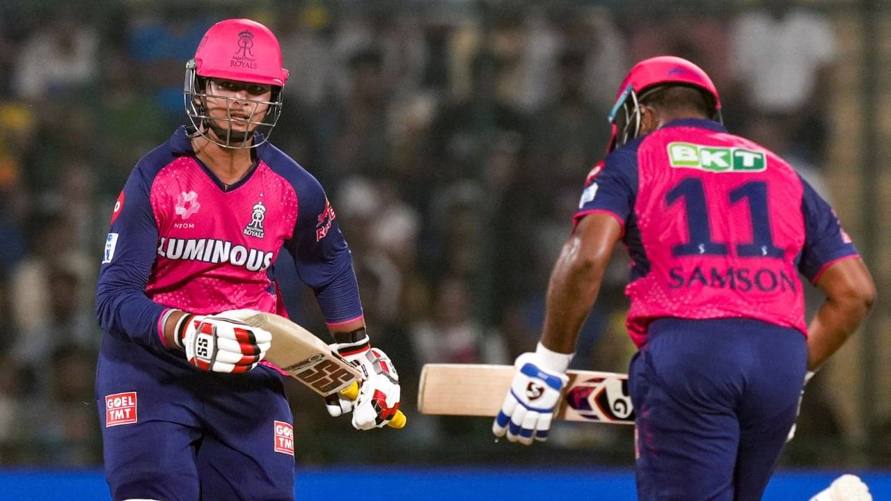 Sanju Samson-Vaibhav Suryavanshi: বৈভব সূর্যবংশীর জন্য রাজস্থান রয়্যালস ছাড়তে চাইছেন সঞ্জু স্যামসন!