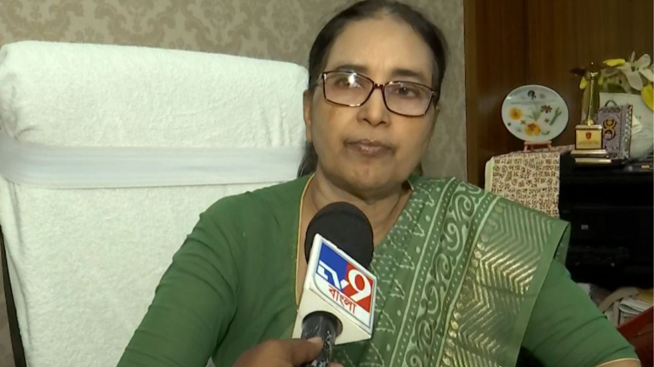 Calcutta University: 'আমি কারোও কোনওদিন ইয়েস ম্যান নই, ইয়েস ম্যান হয়ে গদি টেকাতেও চাই না' Calcutta University: 'আমি কারোও কোনওদিন ইয়েস ম্যান নই, ইয়েস ম্যান হয়ে গদি টেকাতেও চাই না'