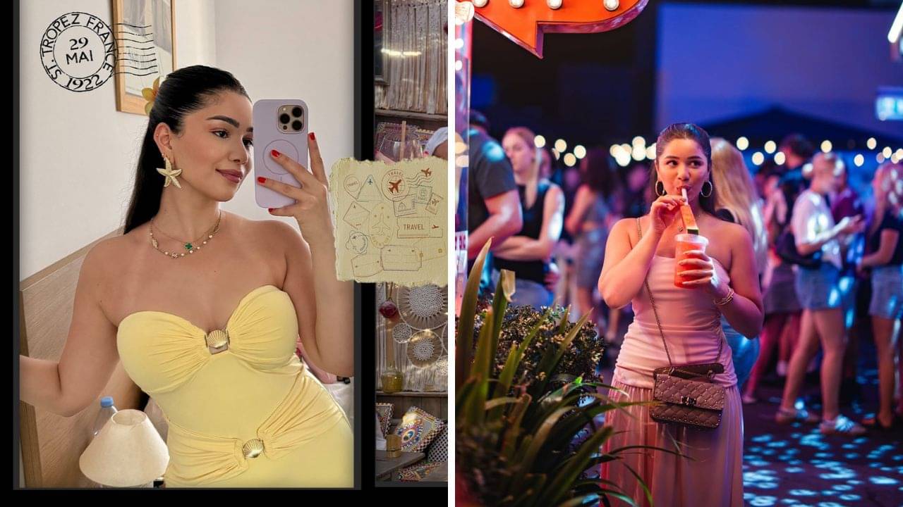 Sara Tendulkar: ১১৩৭ কোটি টাকা! সচিন-কন্যা সারা তেন্ডুলকরের জীবনে বড় ব্রেক...