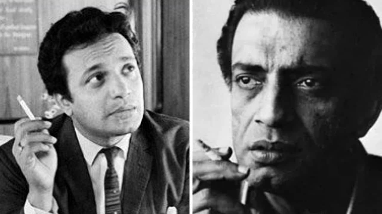 নায়কের শুটিং শেষ হতেই উত্তমকে ডেকে পাঠালেন সত্যজিৎ, বন্ধ ঘরে সেদিন যা ঘটেছিল তা নিয়ে আজও কথা হয় ইন্ডাস্ট্রিতে