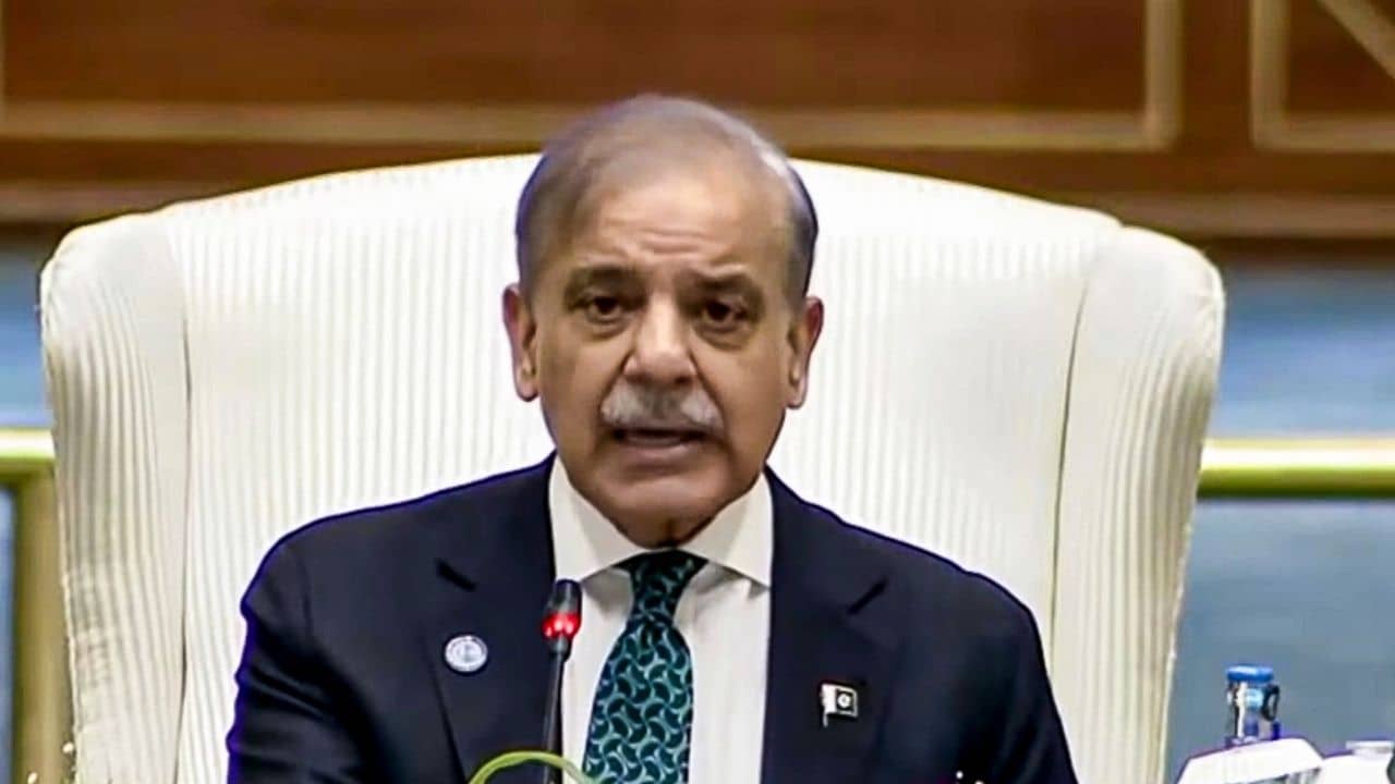 Pakistan: সিঁদুরে এখনও ভয় পাচ্ছে পাকিস্তান! আতঙ্কে তৈরি করল আস্ত একটা নতুন বাহিনীই