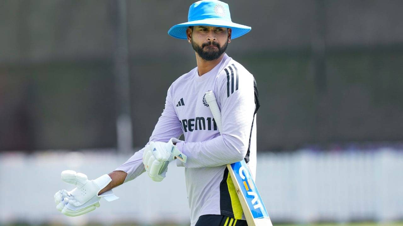 Duleep Trophy: ১৭ কেজি ওজন ঝরিয়েই স্কোয়াডে সরফরাজ, রয়েছেন শ্রেয়স; পৃথ্বী ব্রাত্যই