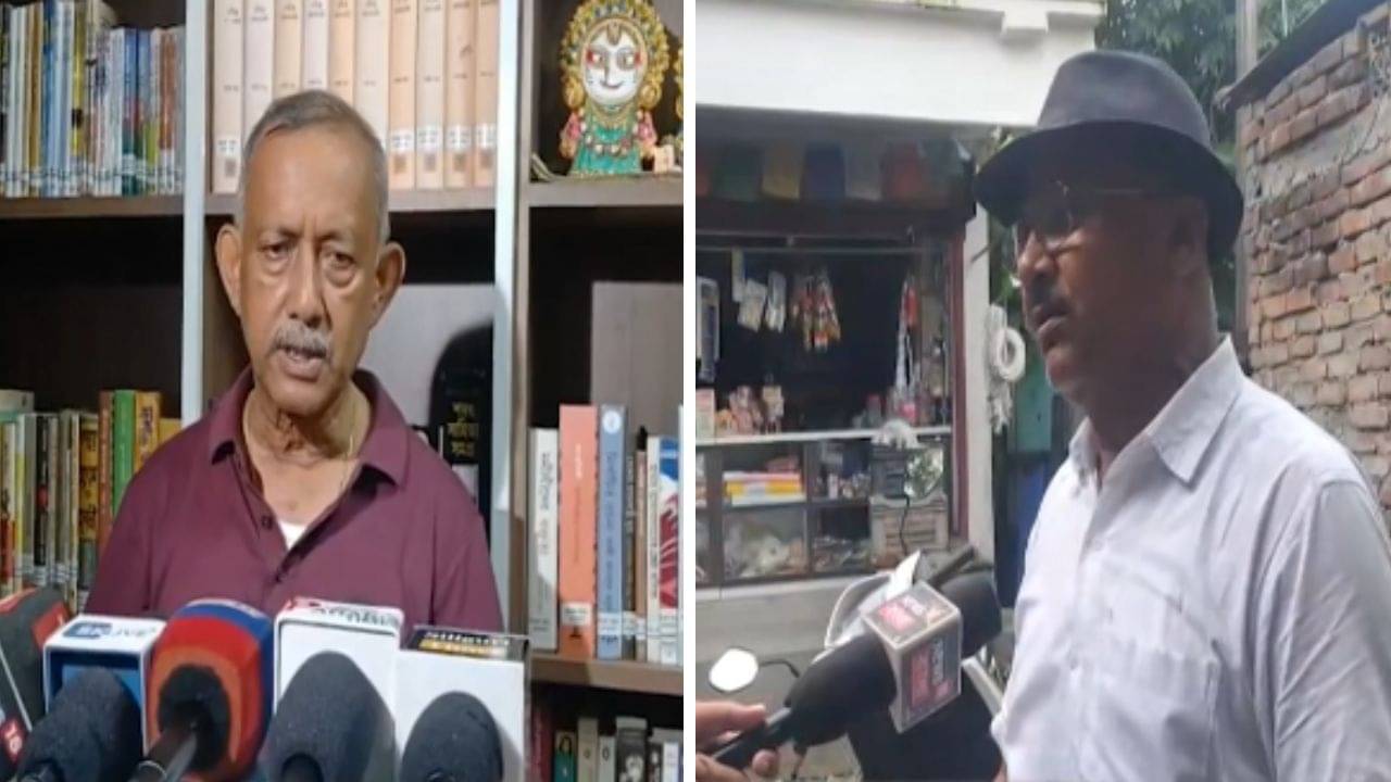 Siliguri: ডেপুটি মেয়রের বিরুদ্ধে দুর্নীতির অভিযোগ তুলেছিলেন, সেই মেয়র পারিষদ দিলীপ বর্মনকে শোকজ করল TMC