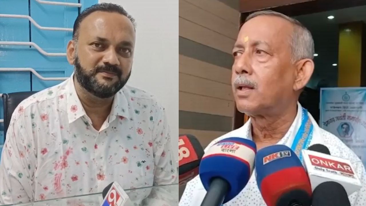 TMC: 'এই প্রথম শুনলাম আমি রাজবংশী', গৌতম দেবের কথা শুনে আকাশ থেকে পড়লেন 'ব্রাহ্মণ' কাউন্সিলর
