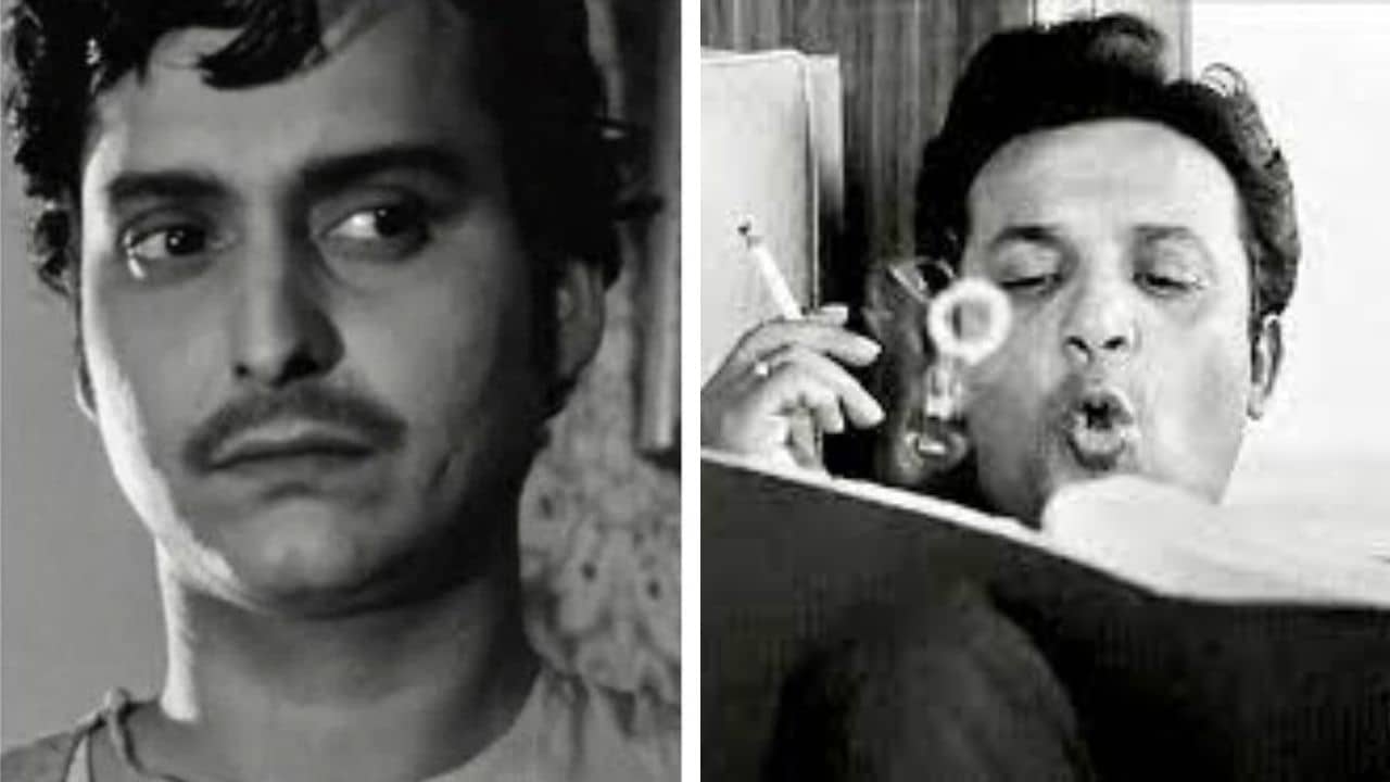 শুধু উত্তমকেই কেন ম্যাটিনি আইডল বলা হবে! রেগে গিয়ে কী বলেছিলেন সৌমিত্র?