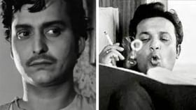 শুধু উত্তমকেই কেন 'ম্যাটিনি আইডল' বলা হবে! রেগে গিয়ে বলেছিলেন সৌমিত্র শুধু উত্তমকেই কেন 'ম্যাটিনি আইডল' বলা হবে! রেগে গিয়ে বলেছিলেন সৌমিত্র