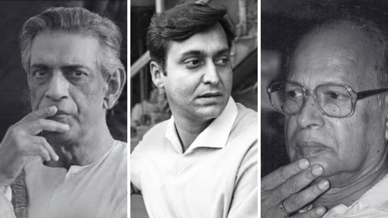 সত্যজিৎ রায় নয়, তপন সিনহার কাছ থেকে শিখেছিলাম, কী শিখেছিলেন সৌমিত্র?