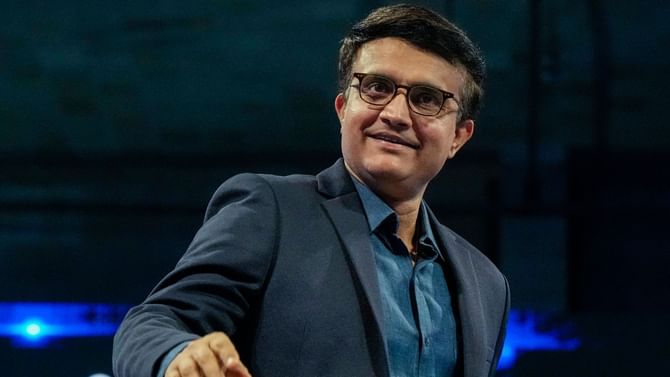 বড় চমক, সৌরভ গঙ্গোপাধ্যায় ফিরছেন ক্রিকেট প্রশাসনে! বড় চমক, সৌরভ গঙ্গোপাধ্যায় ফিরছেন ক্রিকেট প্রশাসনে!