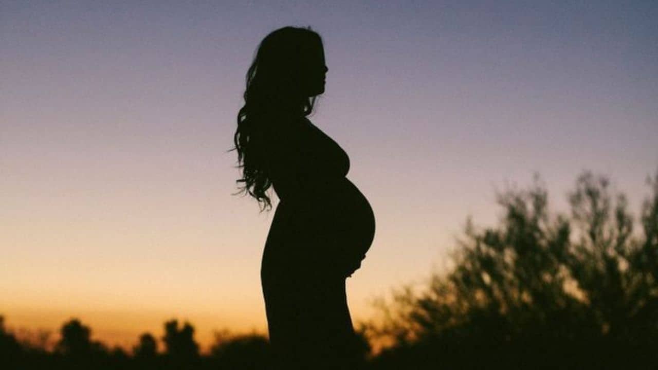 ৭ মাসের অন্তঃসত্ত্বা নায়িকা! প্রযোজক প্রেমিককে জানাতেই যা ঘটল...