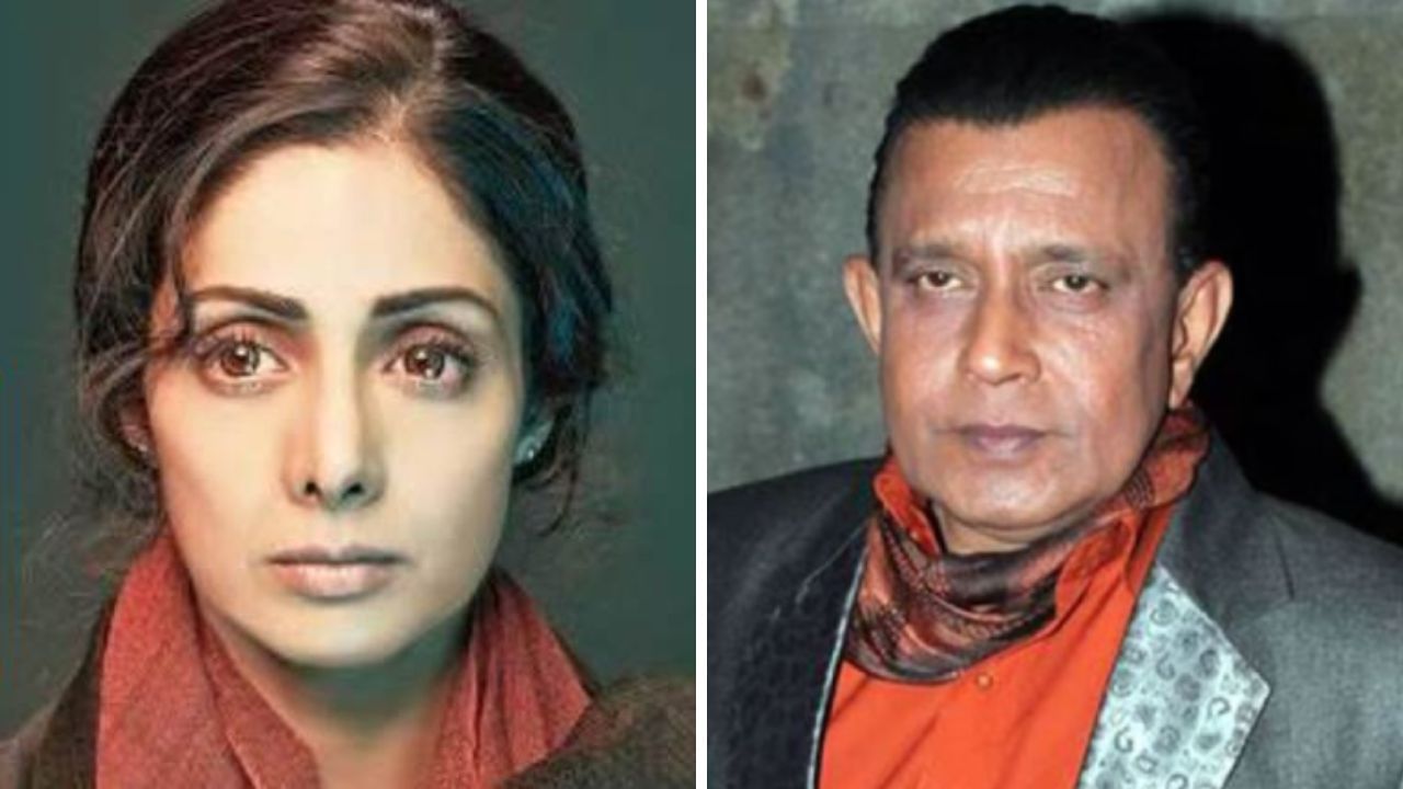 কেন ভাঙল শ্রীদেবী-মিঠুনের প্রেম? এতবছর পর সত্যিটা এল সামনে কেন ভাঙল শ্রীদেবী-মিঠুনের প্রেম? এতবছর পর সত্যিটা এল সামনে