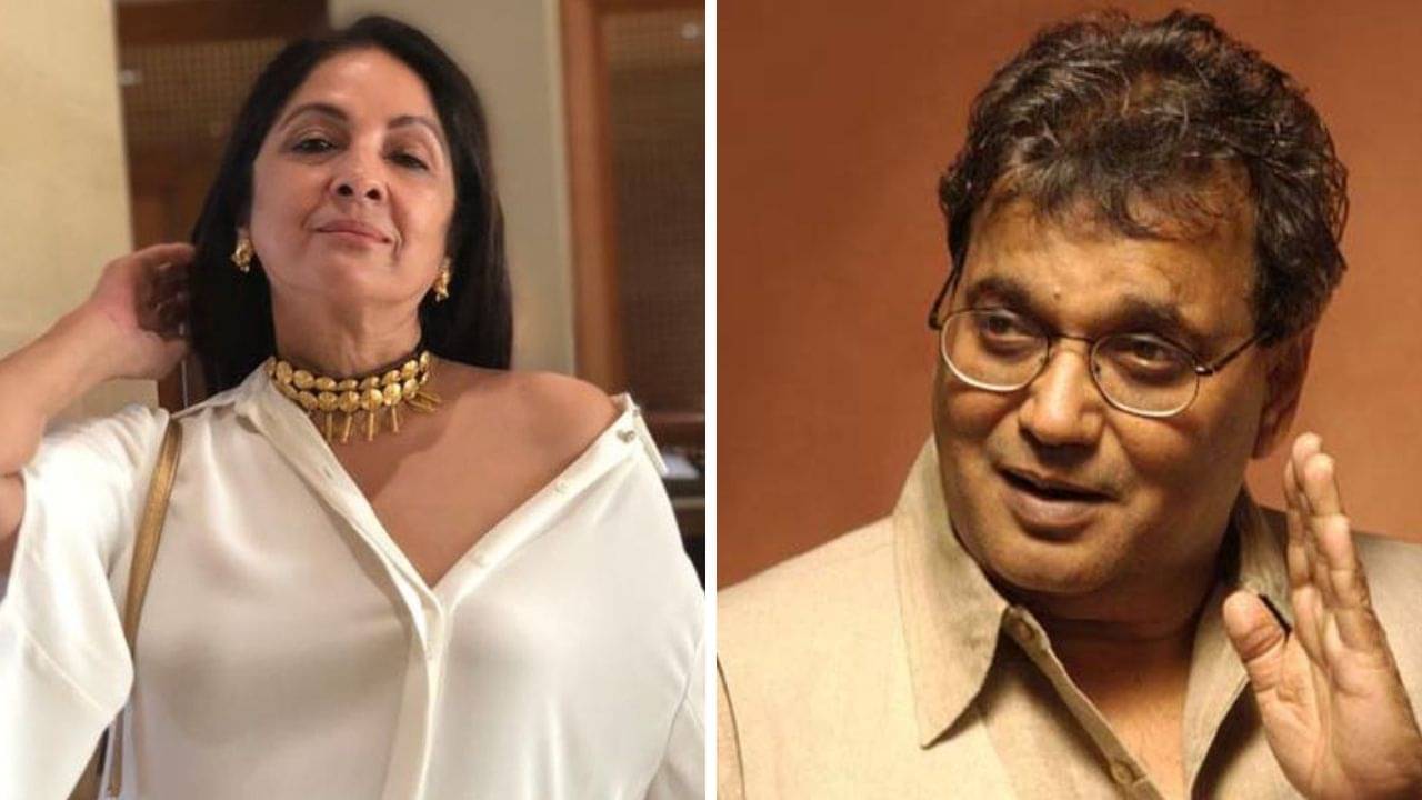 স্তন তো বড্ড ছোট! নীনা গুপ্তাকে একথা বলার পর কী করেছিলেন সুভাষ ঘাই?