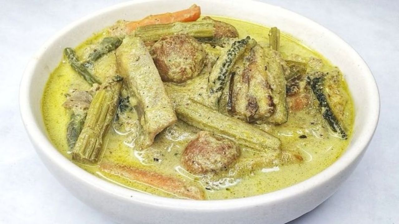 বর্ষাকালে ঘন ঘন পেট খারাপ? এই শুক্তো খেয়ে দেখুন, রাতারাতিই সুস্থ হয়ে উঠবেন বর্ষাকালে ঘন ঘন পেট খারাপ? এই শুক্তো খেয়ে দেখুন, রাতারাতিই সুস্থ হয়ে উঠবেন