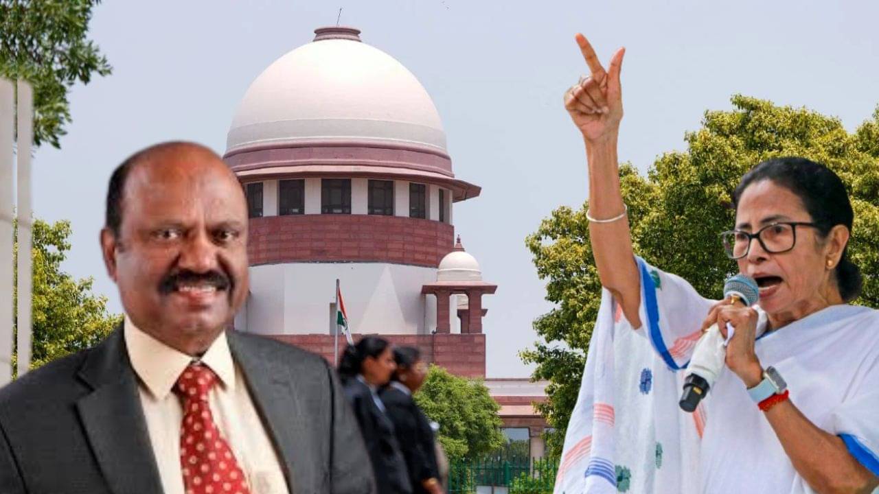 Supreme Court on Vice Chancellor: ১৭-র জট কেটে এখন ১৫! সুপ্রিম নির্দেশে রাজ্যের দুই বিশ্ববিদ্যালয় পেল নতুন উপাচার্য