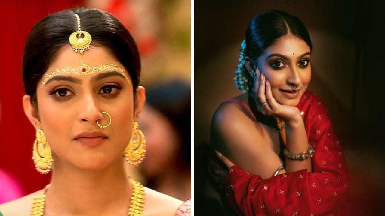 'লক্ষ্মী ঝাঁপি'র নায়িকা শুভস্মিতার পাঁচবার বিয়ের পিঁড়িতে বসেছে! কেন বললেন অভিনেত্রী? 'লক্ষ্মী ঝাঁপি'র নায়িকা শুভস্মিতার পাঁচবার বিয়ের পিঁড়িতে বসেছে! কেন বললেন অভিনেত্রী?