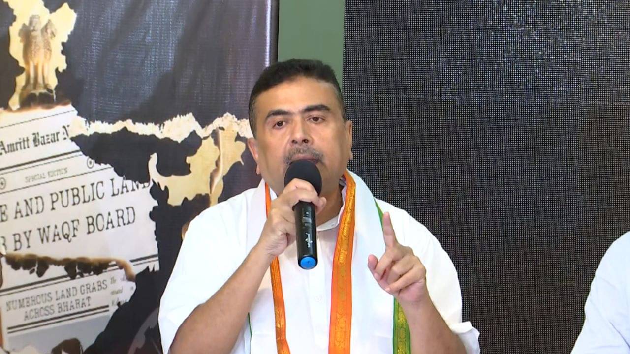 SIR নিয়ে কতটা এগল দল? আজ ফের বৈঠকে বসছেন শুভেন্দু