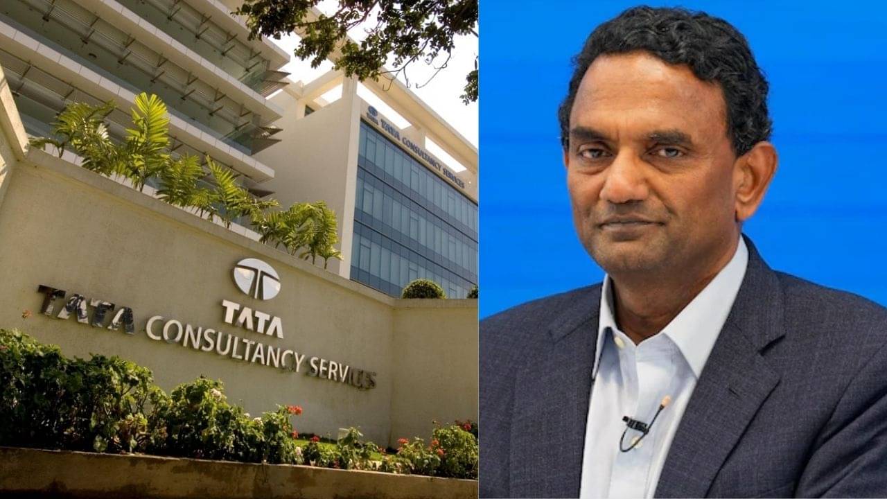 TCS: ১২ হাজার কর্মী ছাঁটাইয়ের ঘোষণা করেছেন TCS-র CEO, নিজে কত কোটি টাকা বেতন পান জানলে মাথা ঘুরে যাবে...