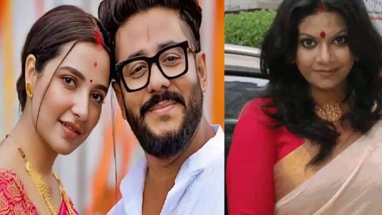 রাজের প্রাক্তন স্ত্রী শতাব্দীর ফেসবুক পোস্টে ঝড়, পরিচালককে খোঁচা দিয়ে কী বললেন?