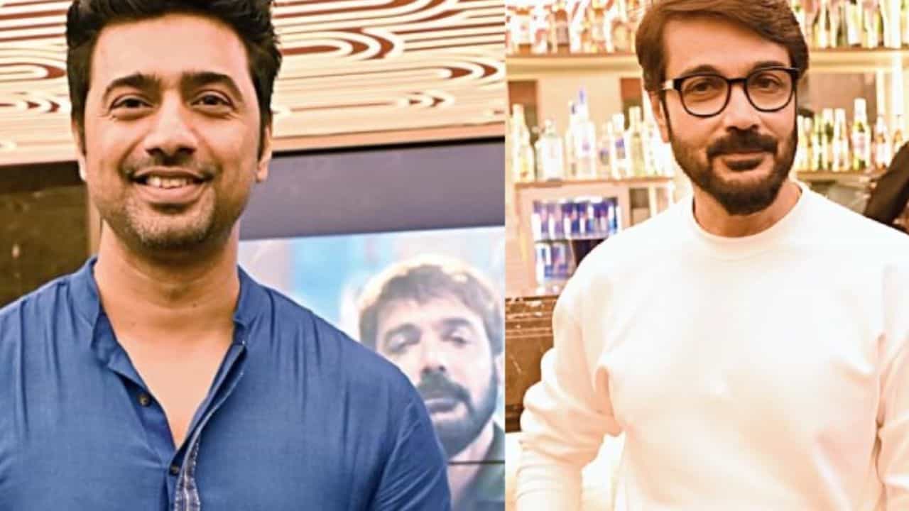 বাংলা ছবি বাঁচাতে মুখ্যমন্ত্রীকে চিঠি প্রসেনজিত্‍-দেবের, ডাকা হল জরুরি ...