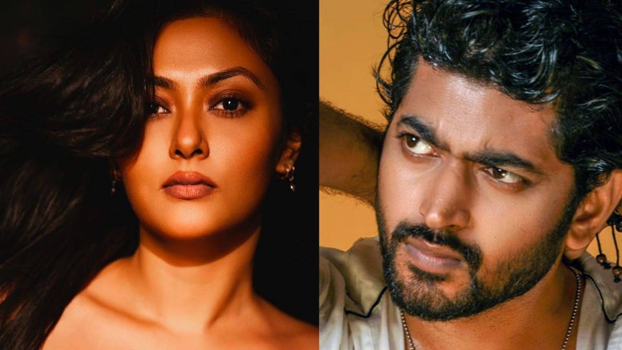 ওমের সঙ্গে এবার জুটি বাঁধছেন মেঘা, কোন ছবিতে দেখা যাবে তাঁদের?