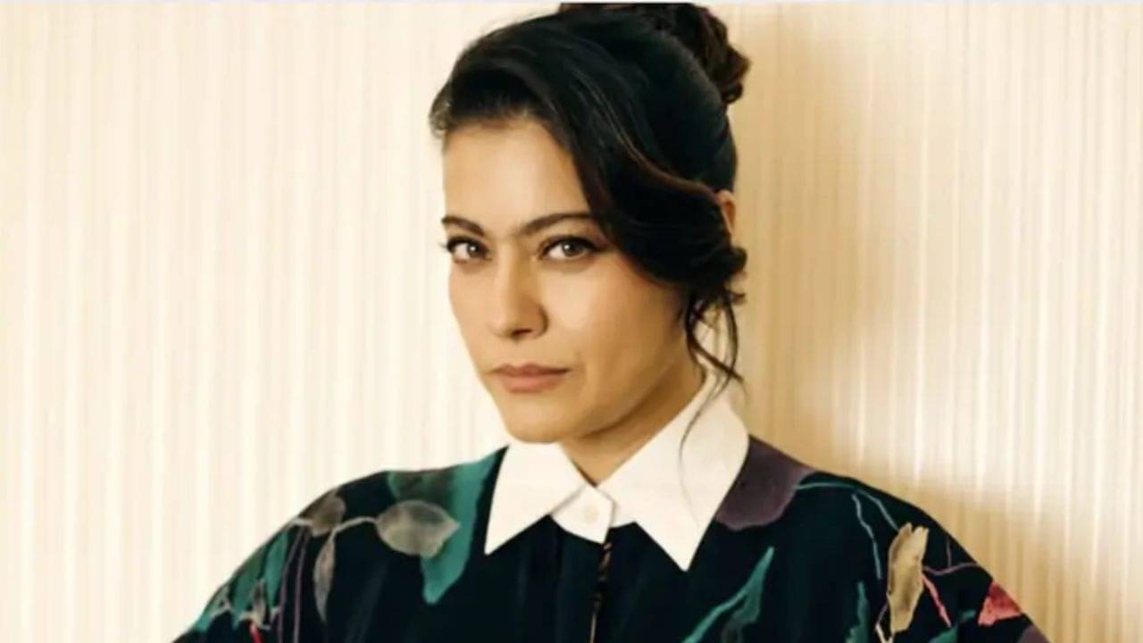 এবার হিন্দিতে বলতে হবে নাকি..., কাজলের কোন মন্তব্যে বিরক্ত নেটিজেনরা?