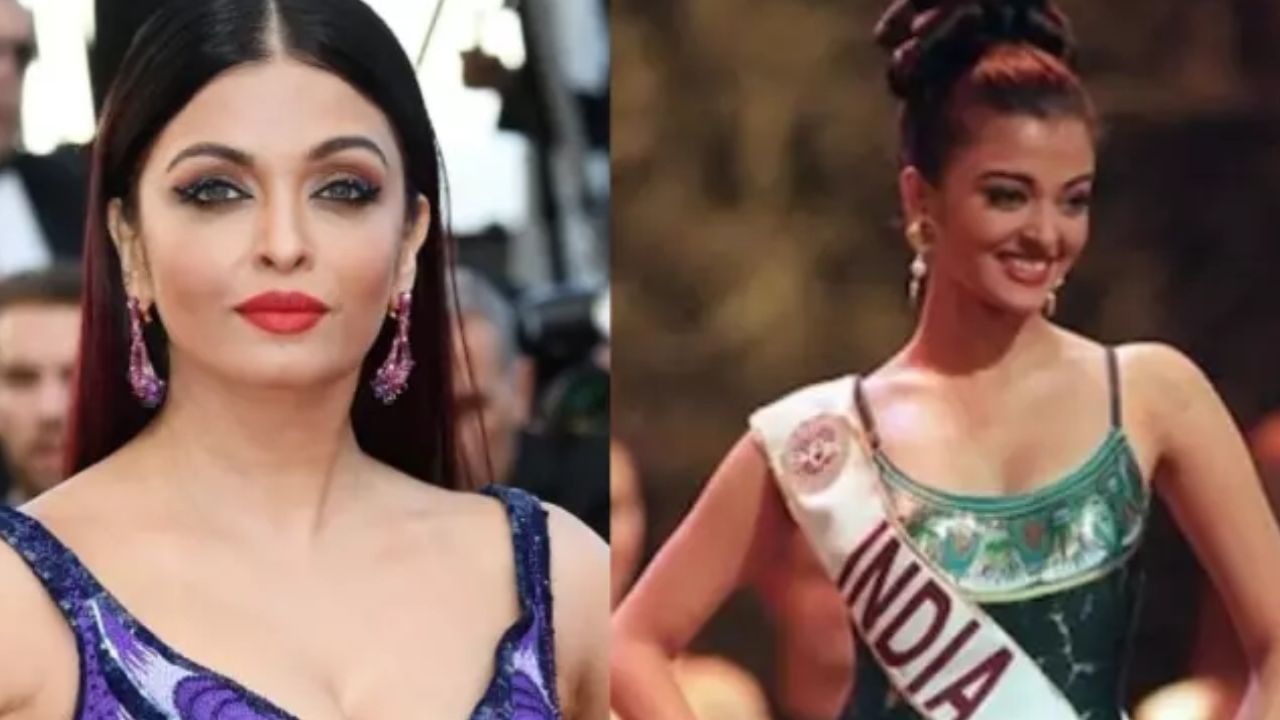 ঐশ্বর্য রাই বচ্চনের কোটি-কোটি টাকার নেট ওয়ার্থ! অঙ্কটা জানেন কি? ঐশ্বর্য রাই বচ্চনের কোটি-কোটি টাকার নেট ওয়ার্থ! অঙ্কটা জানেন কি?