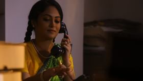 'গভীর প্রেম দেখাতে চুম্বন রাখতে হবে, মনে করি না...', বললেন বাসবদত্তা 'গভীর প্রেম দেখাতে চুম্বন রাখতে হবে, মনে করি না...', বললেন বাসবদত্তা
