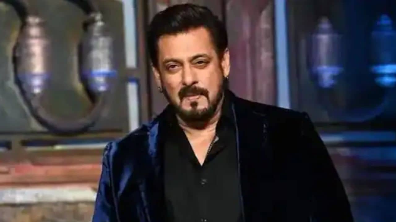 সলমনের সঙ্গে কাজ করলেই মৃত্যু! হুমকির চোটে কি কর্মহীন হবেন ভাইজান?