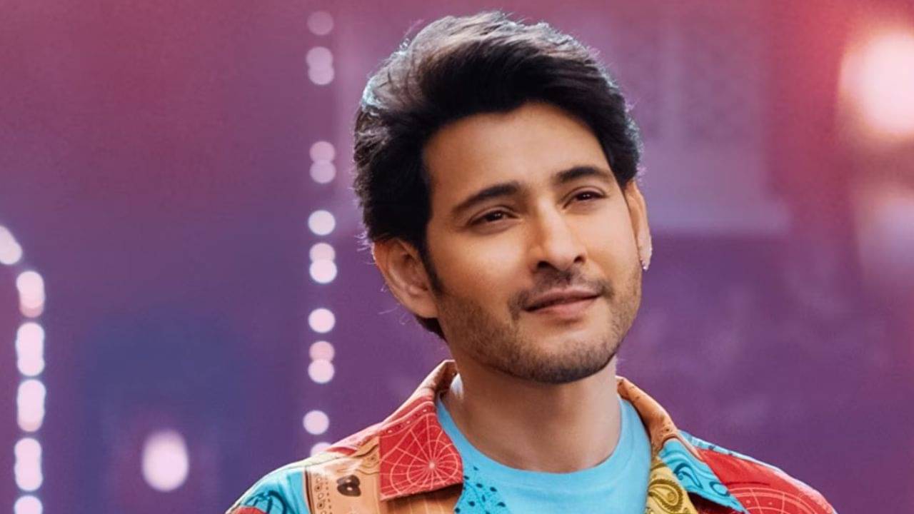 মহেশ বাবু আর রাজামৌলির ছবির প্রথম ঝলক দেখা যাবে কবে?