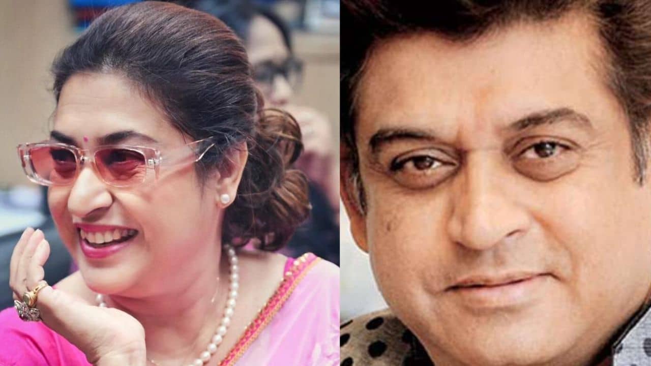 অমিত কুমারের প্রেমে হাবুডুবু শতাব্দী রায়, বিয়ে করতে চেয়েছিলেন, তারপর?