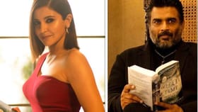 ফেক ভিডিয়ো পোস্ট, মাধবনকে মেসেজ করেন অনুষ্কা, কী ঘটেছিল জানুন