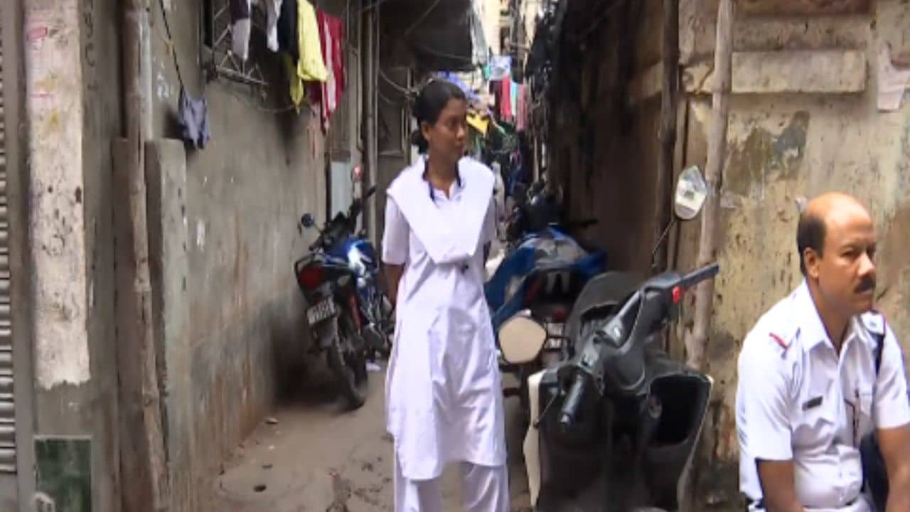 TMC Inner Clash: তৃণমূল মারল তৃণমূলকেই, তপসিয়ায় গ্রেফতার ২৫