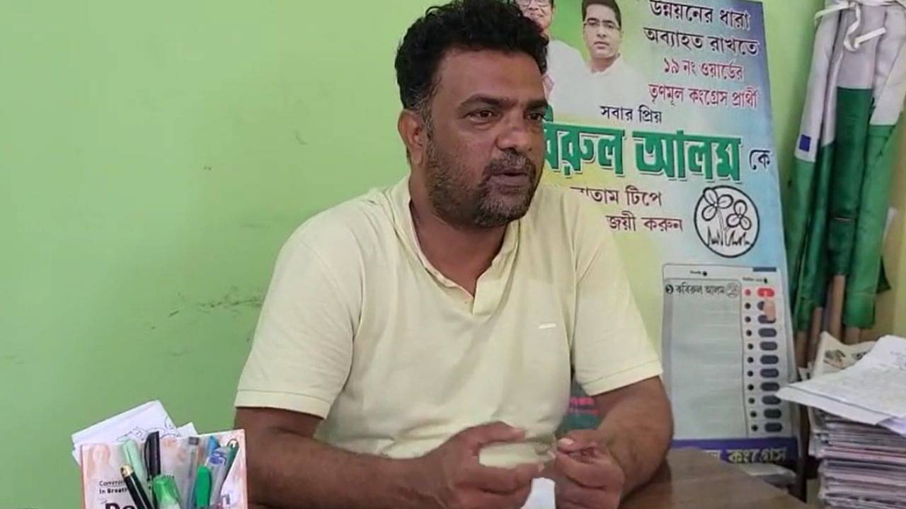 Hooghly: ভোটার তালিকায় দুজায়গায় নাম তৃণমূল নেতার, খোঁচা শুভেন্দুর