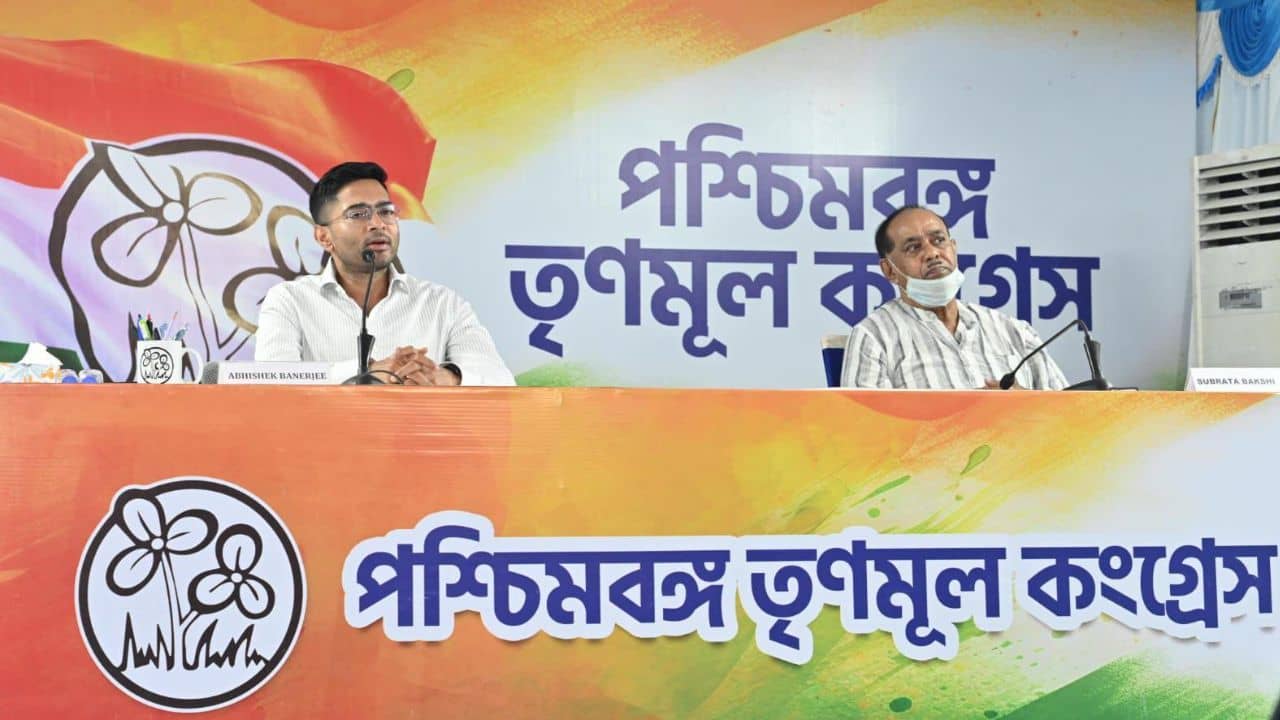 TMC: মানুষের স্মৃতিশক্তি কম, বাংলার মানুষকে কীভাবে দাওয়াই দিতে হবে বোঝালেন বক্সী