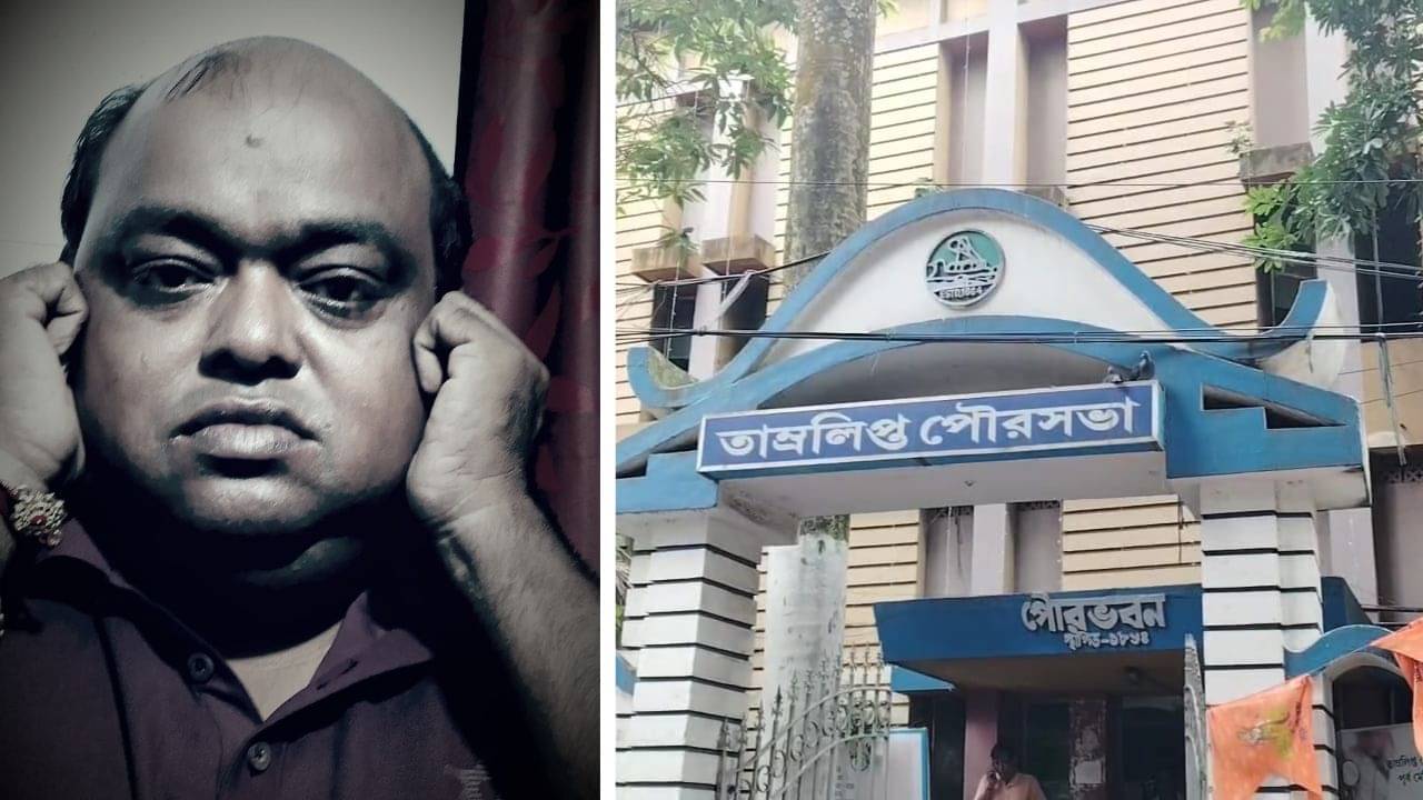 TMC: সত্য কথা বলা একটি পাপ, কান ধরে ভুল স্বীকার তৃণমূল কাউন্সিলরের