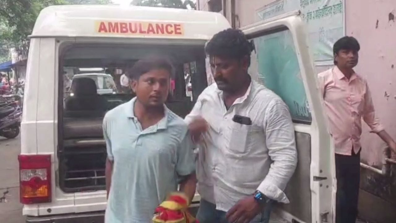 Tapan: তেলঙ্গানায় গিয়ে সোনার দোকান লুঠের অভিযোগ, বাংলার পরিযায়ী শ্রমিক গ্রেফতার