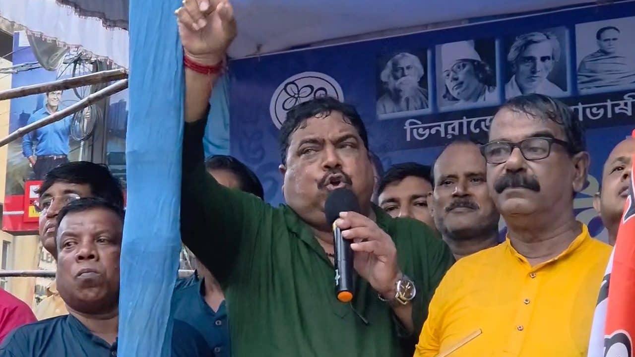 Suvendu Adhikari: ‘আপনার প্রয়োজন আছে’, শুভেন্দুকে স্বাস্থ্যসাথী কার্ড করানোর পরামর্শ বাঁকুড়ার জেলা সভাপতির