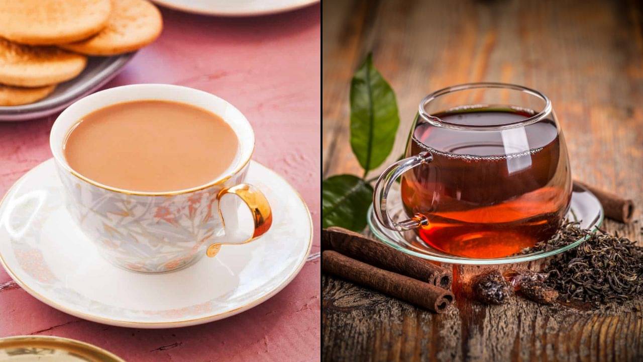 Morning Tea: লিকার চা নাকি দুধ চা, সকালের প্রথম চা কেমন হওয়া উচিত?