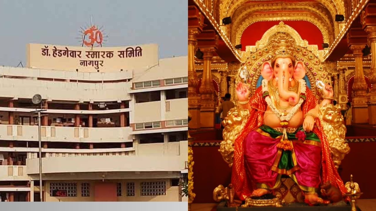 ISI-র নিশানায় RSS-র সদর দফতর? উৎসবের মরশুমে বড়সড় নাশকতার ছক সামনে