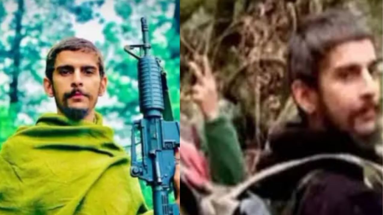 Pak Occupied Kashmir: পাক অধিকৃত কাশ্মীরে লস্কর কম্যান্ডারকে জুতোপেটা, দুর দুর করে তাড়াল বাসিন্দারা! নেপথ্যের ঘটনা আরও চমকাবে... Pak Occupied Kashmir: পাক অধিকৃত কাশ্মীরে লস্কর কম্যান্ডারকে জুতোপেটা, দুর দুর করে তাড়াল বাসিন্দারা! নেপথ্যের ঘটনা আরও চমকাবে...