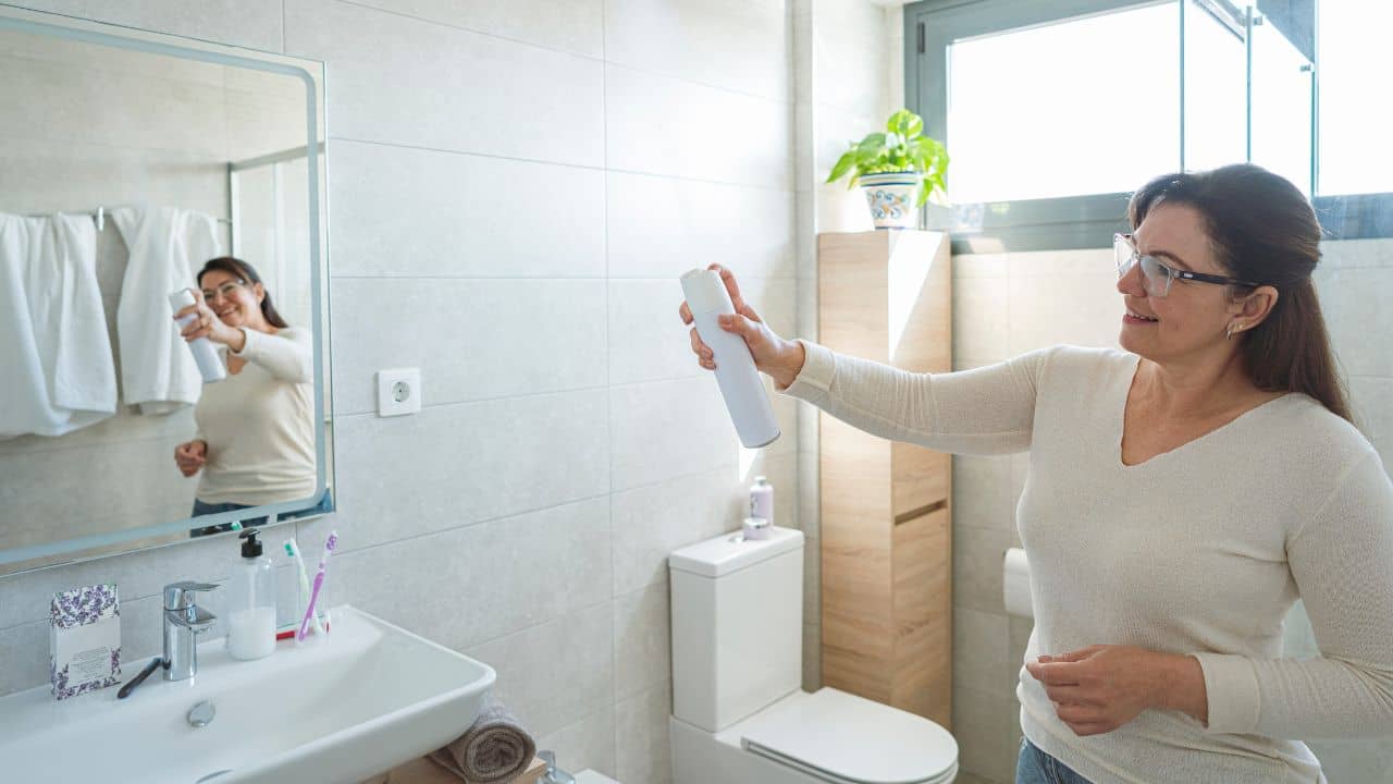 Daily Life: এয়ার ফ্রেশনারে ঘরে সুগন্ধ থাকে..., এর ক্ষতিকারক দিকগুলো জানেন?