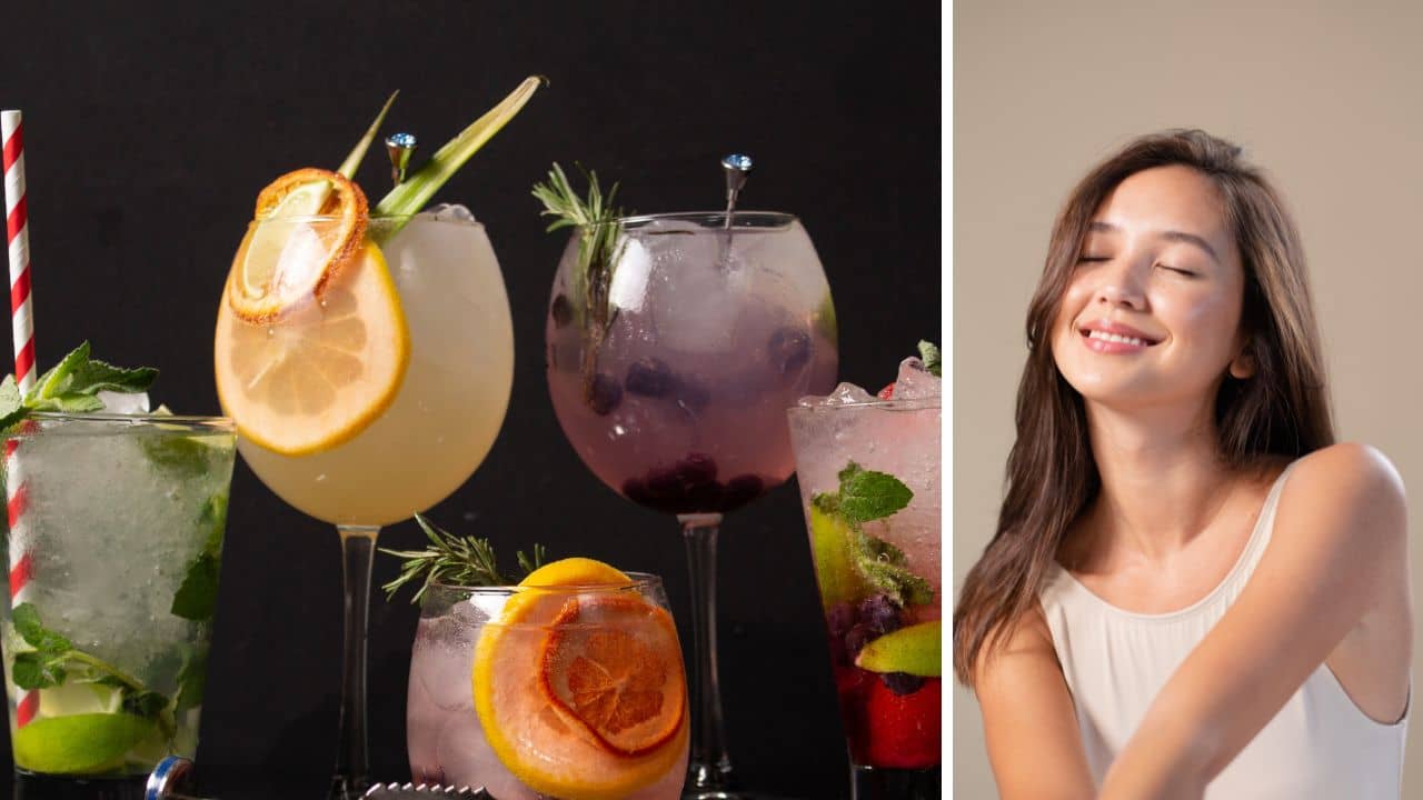 Skin Care: মেকআপ ছাড়াই পুজোয় আসতে চান স্পটলাইটে? আজ থেকে চুমুক দিন এই ম্যাজিক ড্রিঙ্কসে