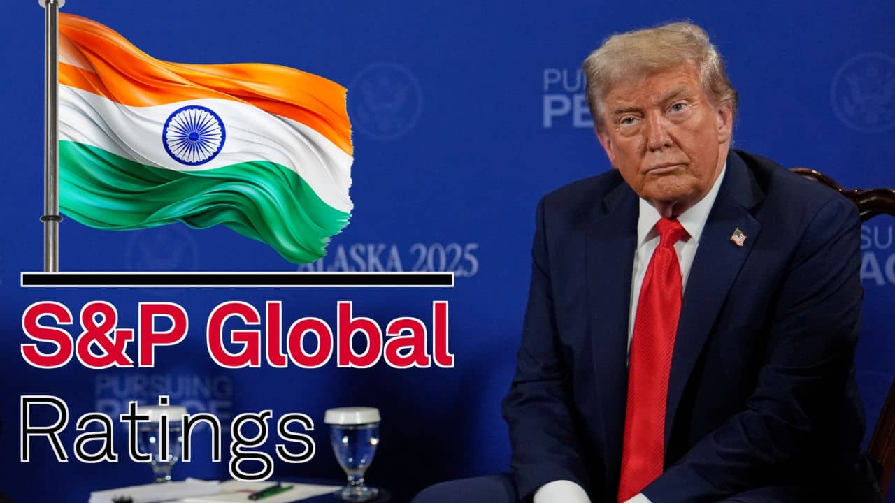 মৃত অর্থনীতির দেশ-এর রেটিং বাড়িয়ে দিল Donald Trump-এর দেশের সংস্থাই!