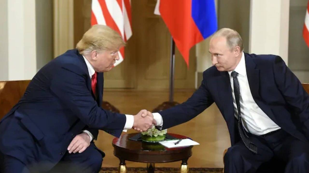 Donald Trump-Vladimir Putin: ১৫ অগস্ট মুখোমুখি বৈঠকে ট্রাম্প-পুতিন, যুদ্ধ থেকে শুল্ক-জট কাটবে কি অবশেষে?