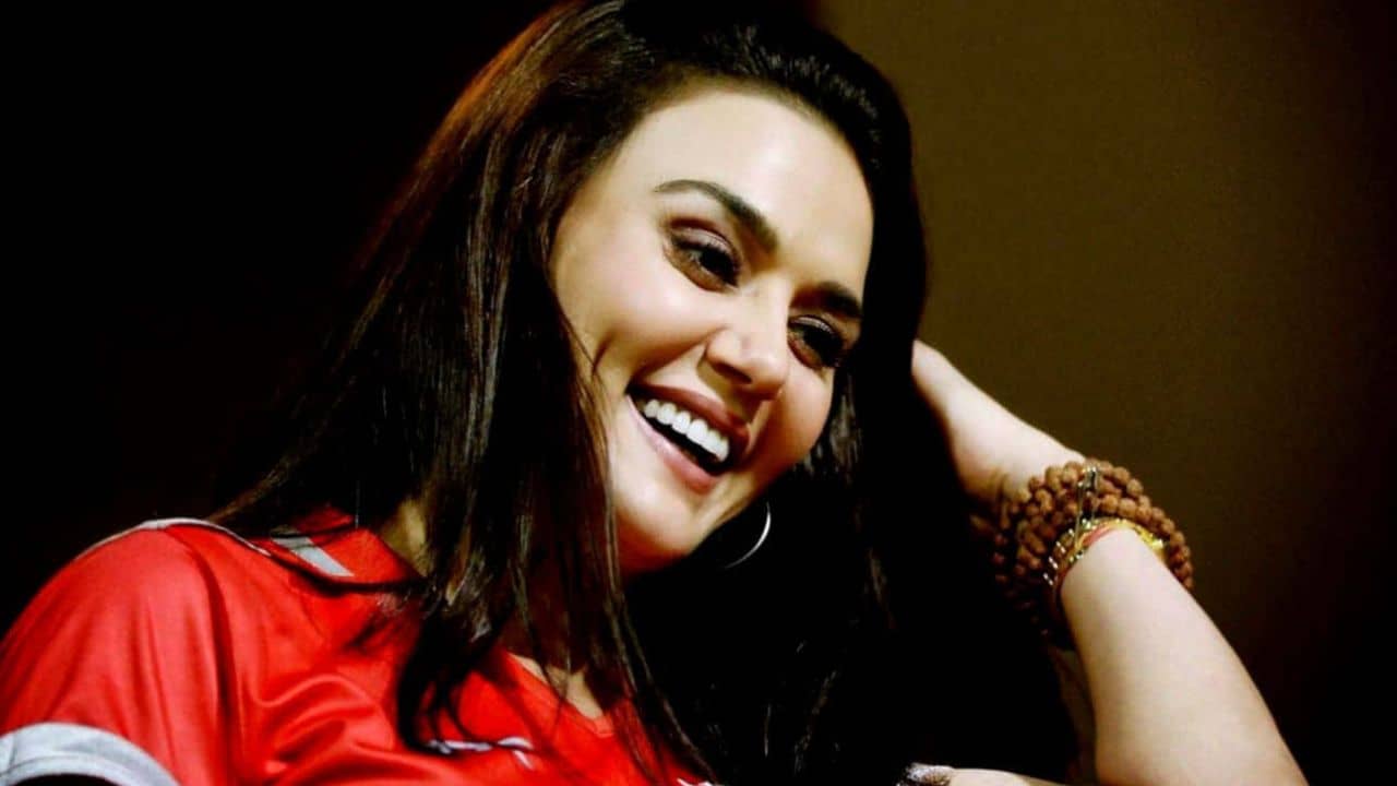 বিয়ের আগেই মা হন প্রীতি, আজ তাঁর কোল জুরে ৩০শের বেশি সন্তান