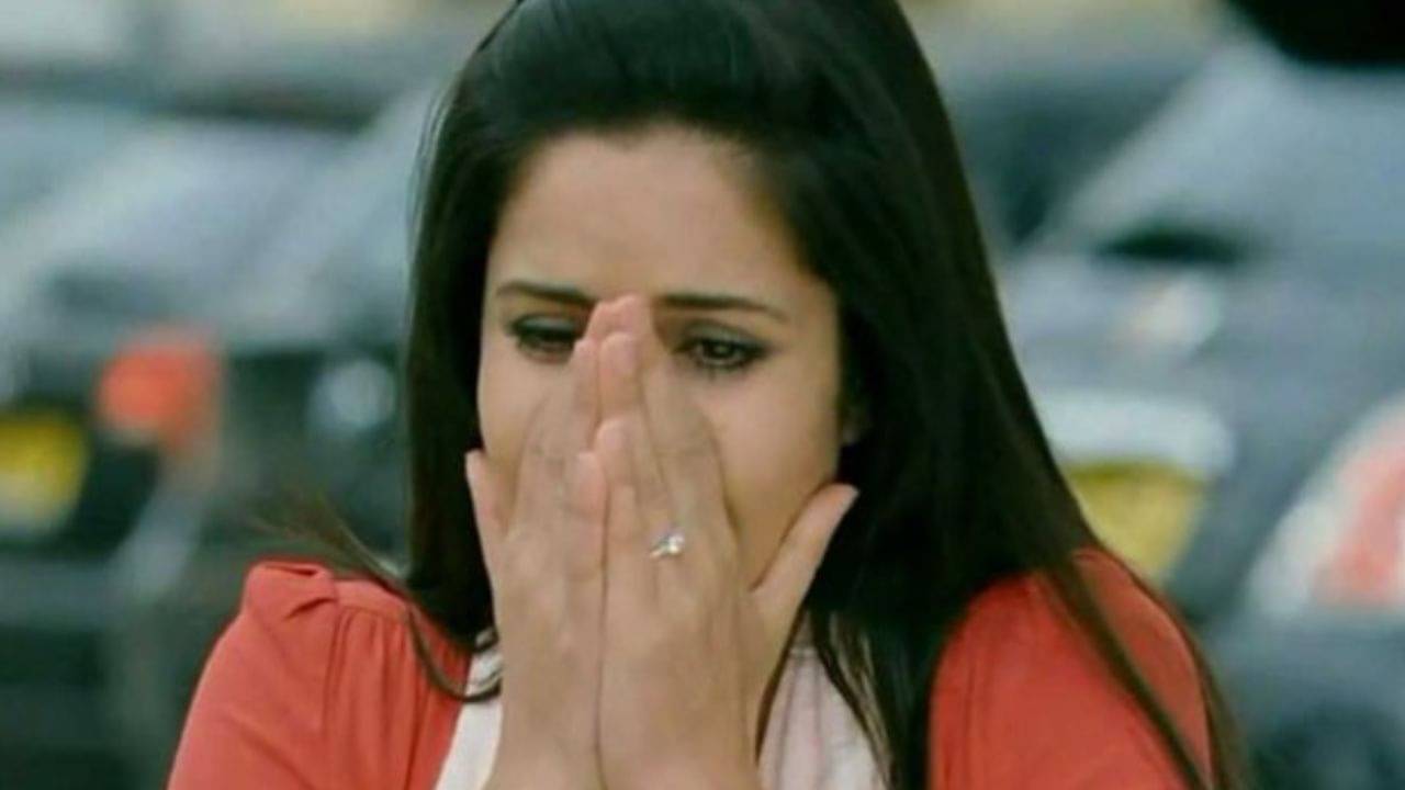 আরও নীচে নামবে তুমি? প্রকাশ্যে ক্যাটরিনাকে চরম অপমান সলমনের