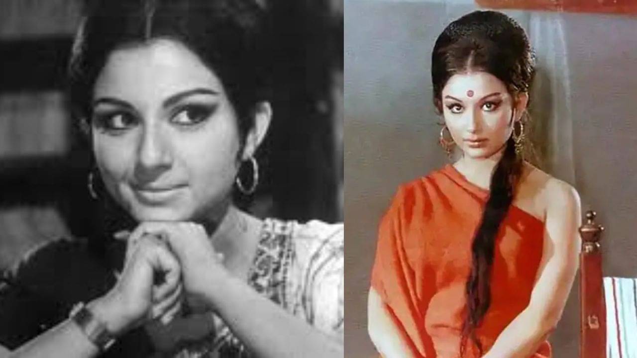 প্রথম উপার্জন, টাকা হাতে পেতেই কী করেছিলেন শর্মিলা