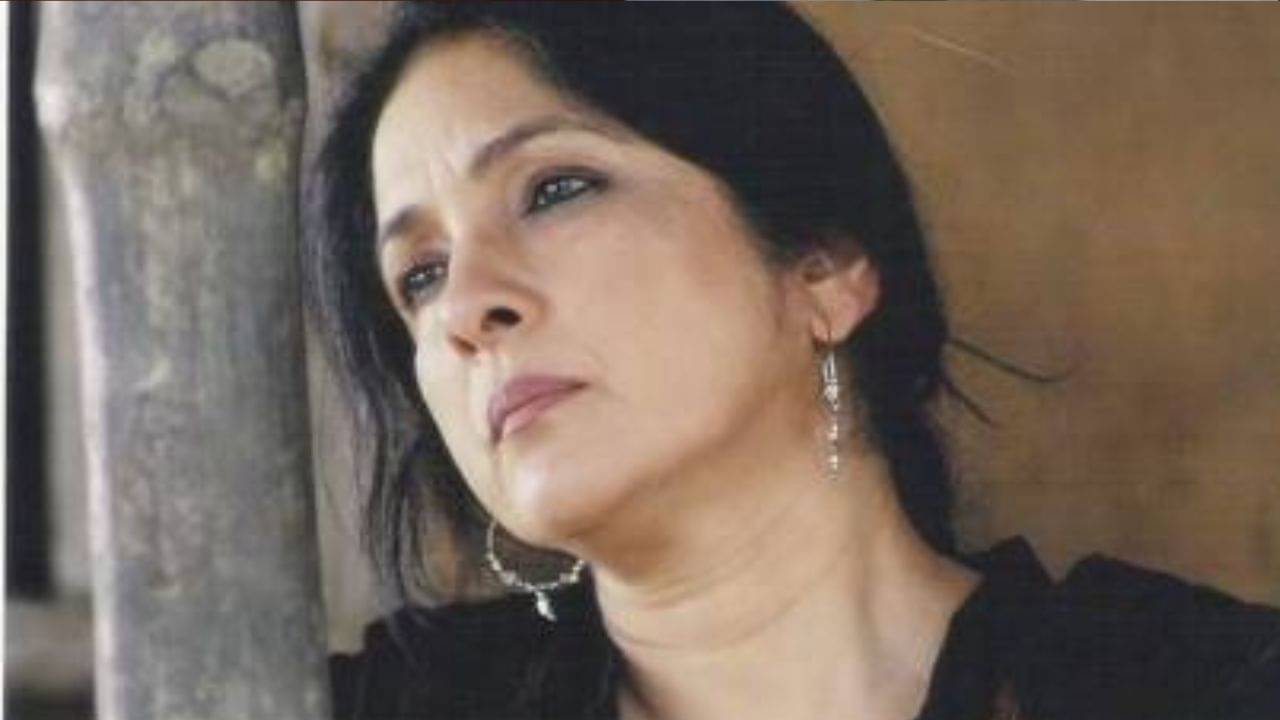 স্বামী সেক্স করতে চাইলে..., নিজের পরিবারের কোন খামতির কথা জানালেন নীনা?