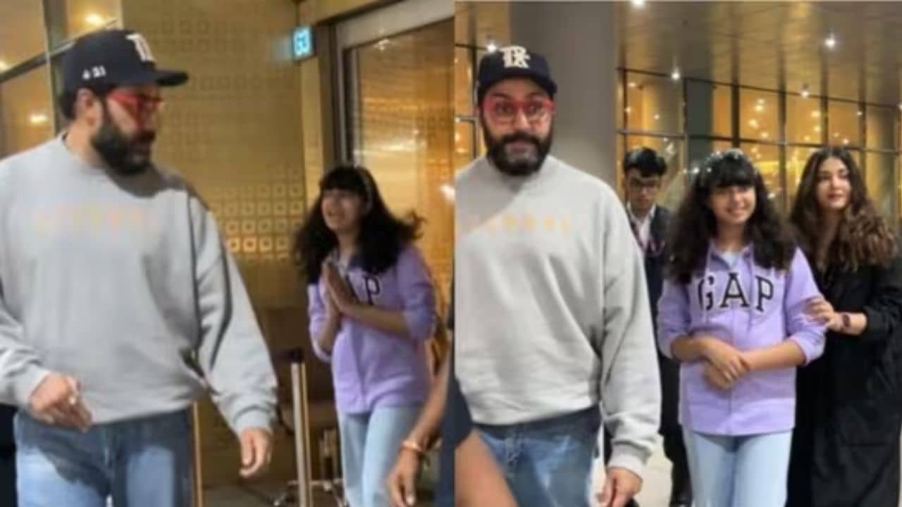 আমি মেনে নিলেও আমার মেয়ে..., কীসের বিরুদ্ধে ক্ষোভ উগরে দেন অভিষেক?