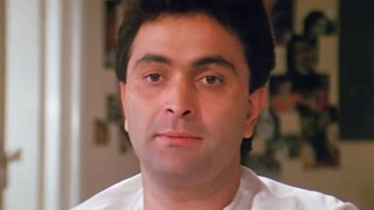 ছোট থেকে এমনটাই দেখে এসেছি, তাই..., নিজের কোন খামতির কথা বললেন ঋষি?