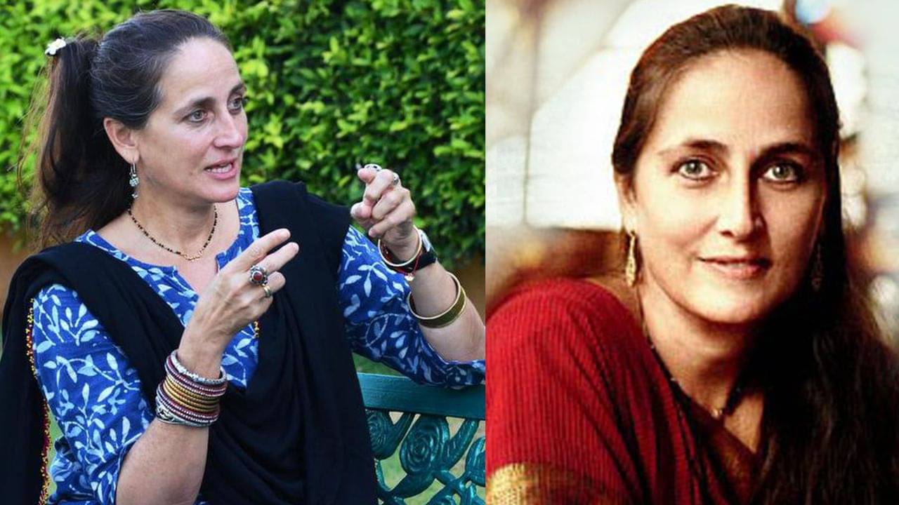 চেয়েছিলেন নায়িকা হতে, কাপুর পরিবারের এই মেয়ের স্বপ্ন অধরাই থেকে গেল